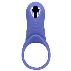  Loveline Stimulateur Clito avec Cockring Tamyablue